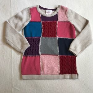 Girl Hanna Andersson Sweater
